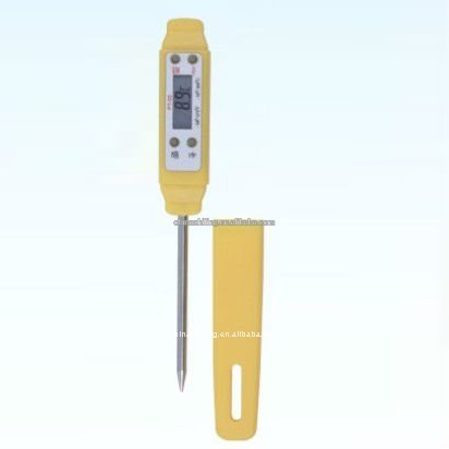 Digital Kitchen Thermometer Manufacturer | Shuanghe Electron