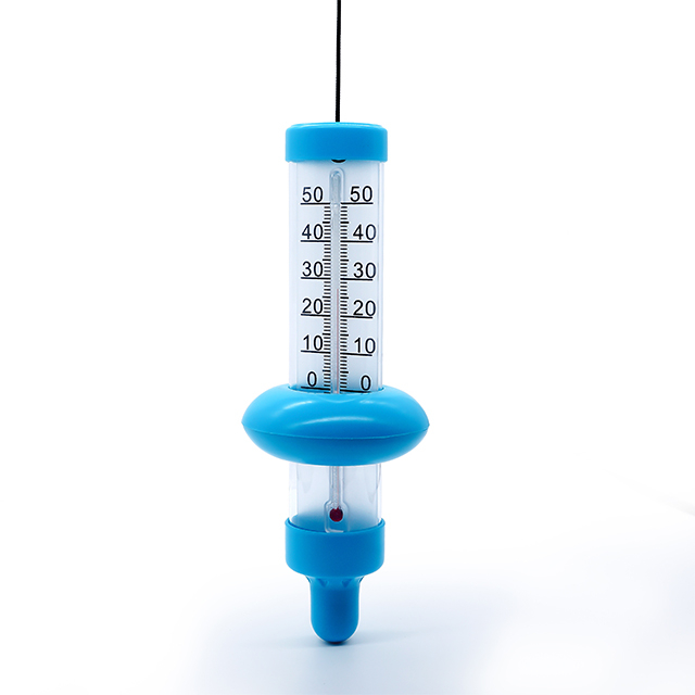 Floating Swimming Pool Thermometer