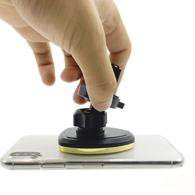 Wireless mobile phone charger multi-function mobile phone bracket