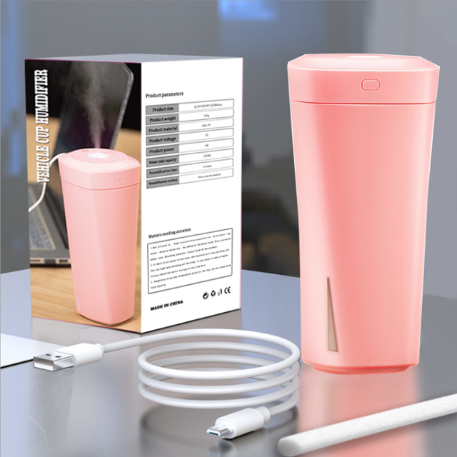 Humidifier usb Mini 