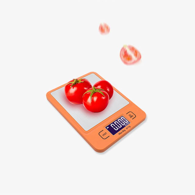 Kitchen Scale