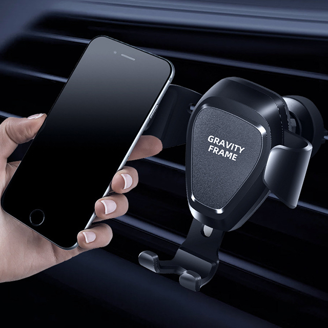 Multifunctional bracket buckle type creative frame