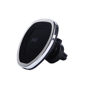 Wireless mobile phone charger multi-function mobile phone bracket