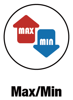 Max-Min