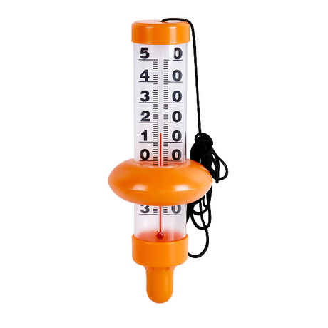 Swimming Pool Water Thermometer