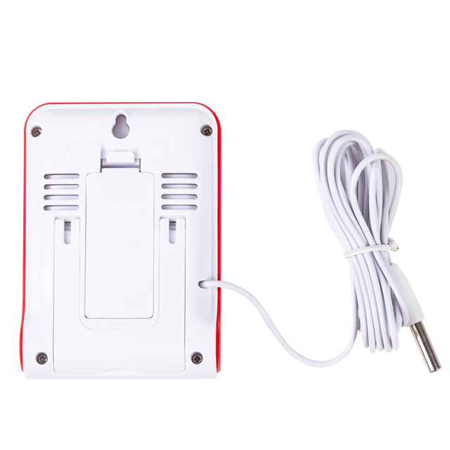 Digital Thermo-hygrometer