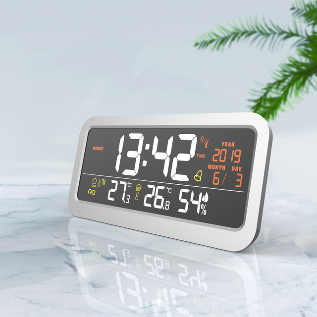 Wireless Thermometer