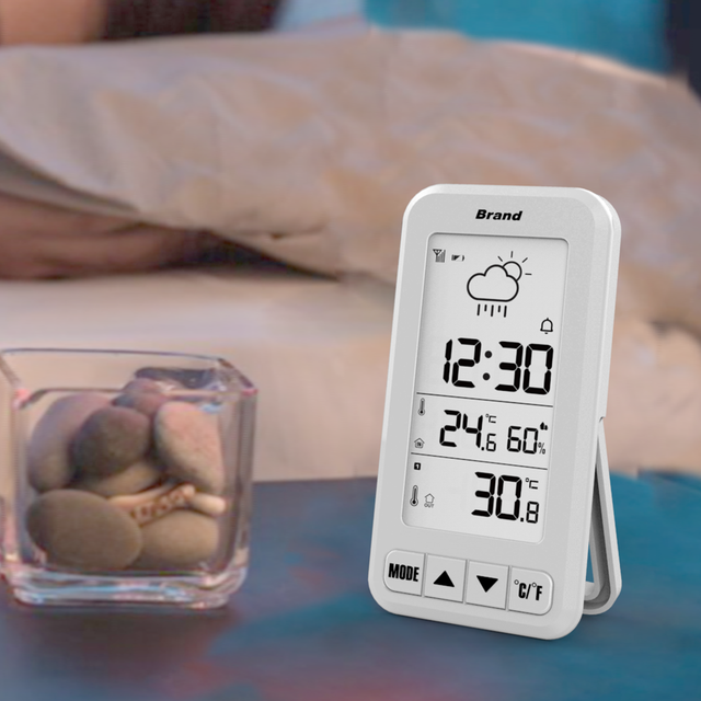 Wireless Weather Station