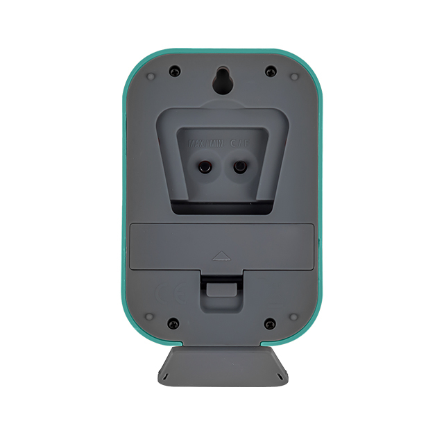 Digital Thermo-hygrometer