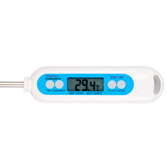 Digital Food Thermometer