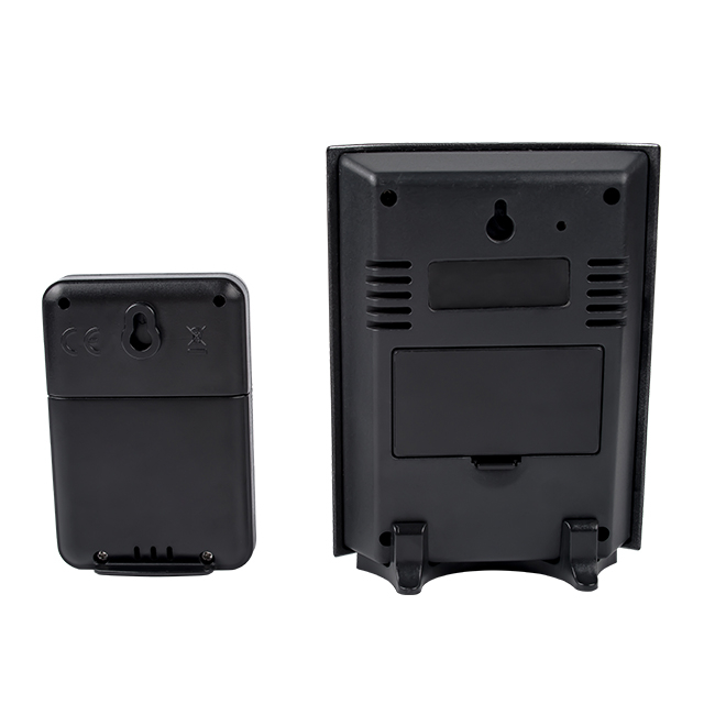 Wireless Thermometer 