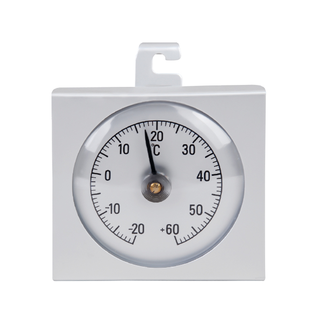 Bimetal Oven Thermometer