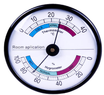 What are the differences between bimetal thermometers and thermocouples