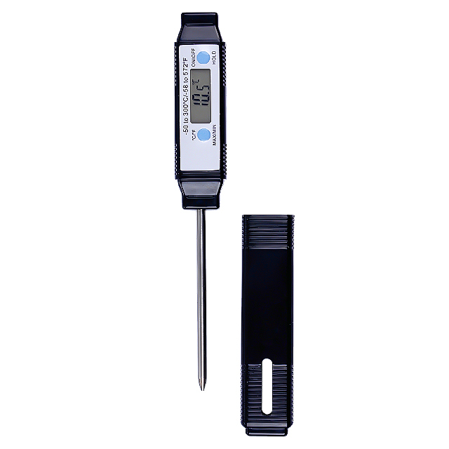 Digital Cooking Thermometer Supplier Shuanghe Electron