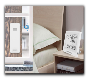 The 12 best Indoor Outdoor Thermometer Analyze of 2021 | Top 12 Indoor Outdoor Thermometer