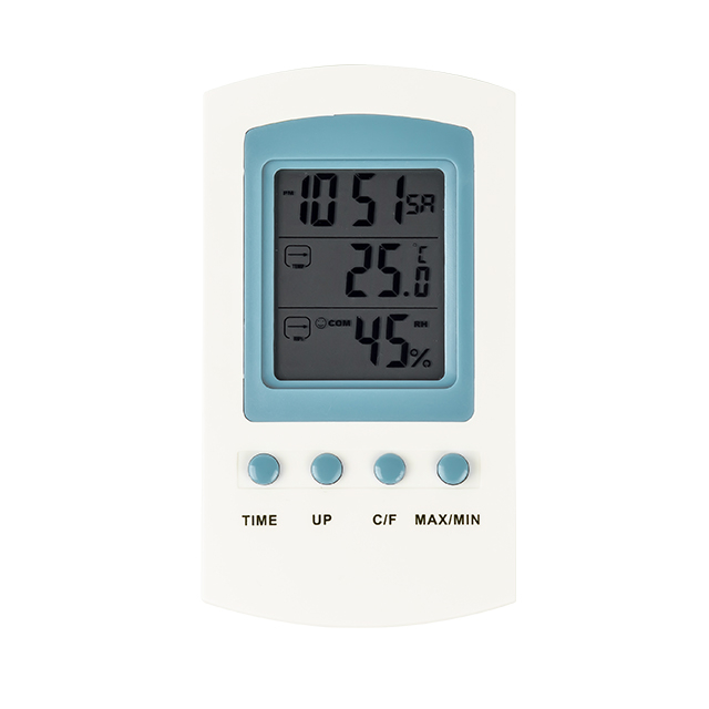 Digital Thermo-hygrometer