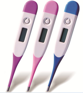 Body Thermometer