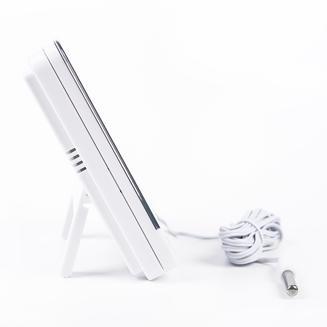  Large LCD Digital Thermometer & Hygrometer