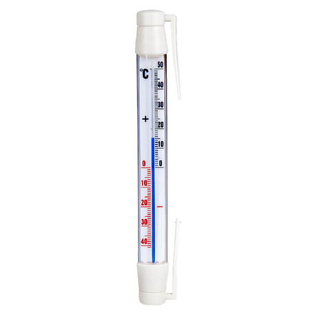 Plastic Garden thermometer 