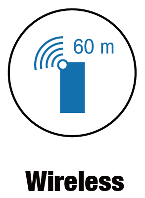wireless