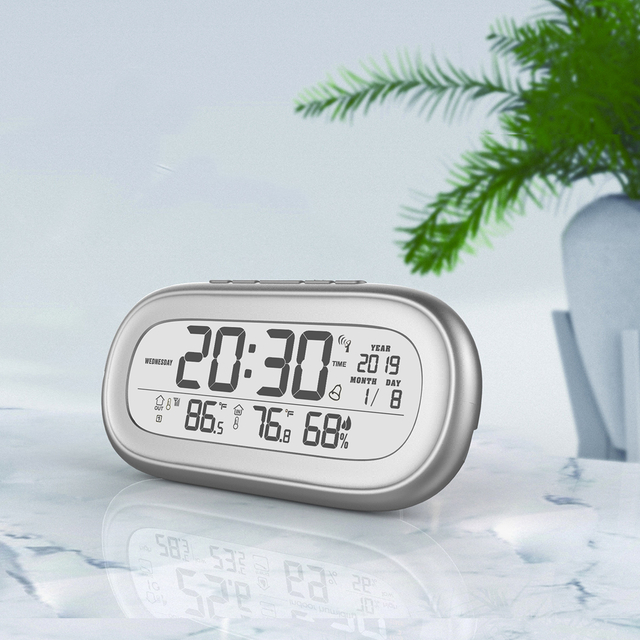 Wireless Thermometer
