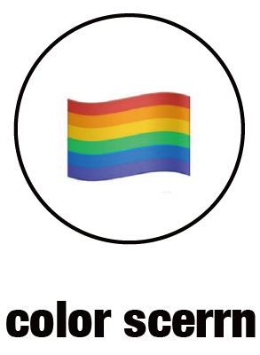 color-scerrn