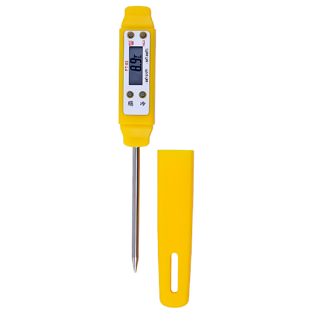 China Digital Cooking Thermometer