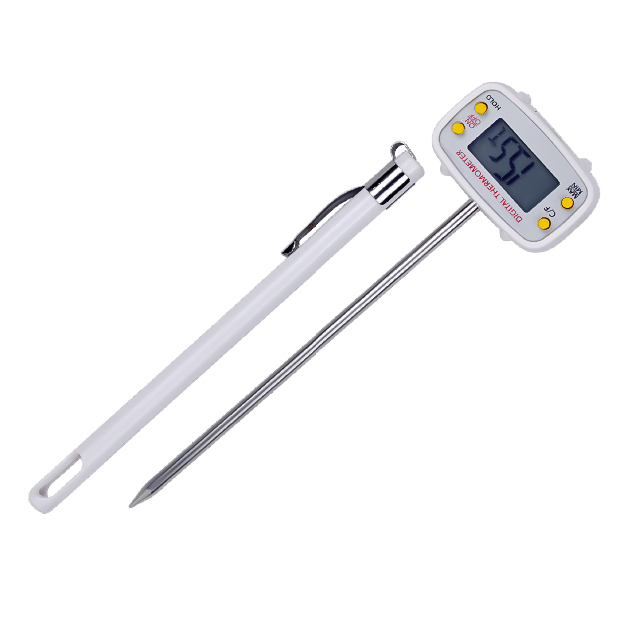 Best Digital Cooking Thermometer Shuanghe Electron