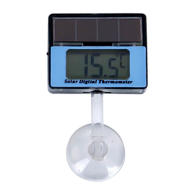 Digital Aquarium Thermometer 