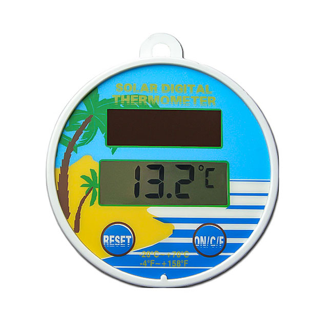  Digital Swimming Pool Thermometer