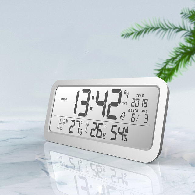 Wireless Thermometer