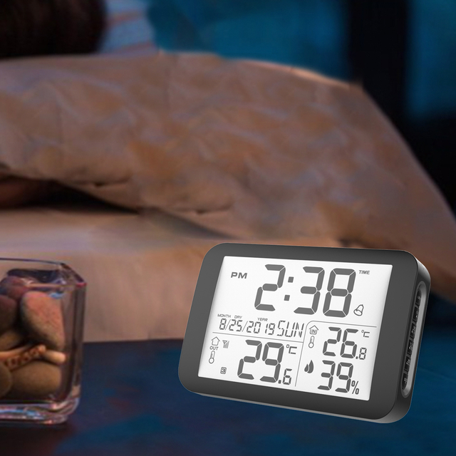 Wireless Thermometer