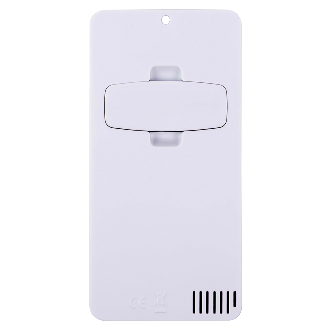 Min-Max Weather Thermometer