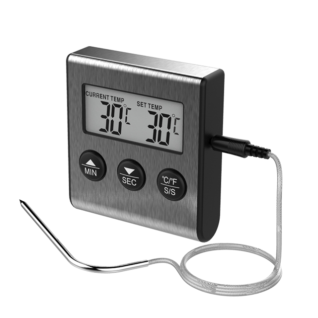 Digital Thermometer