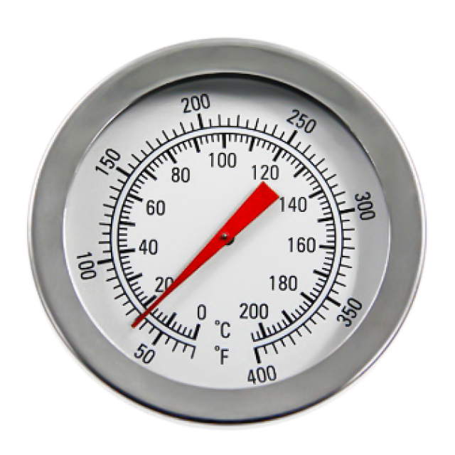 Best Bimetal Oven Thermometer for Sale