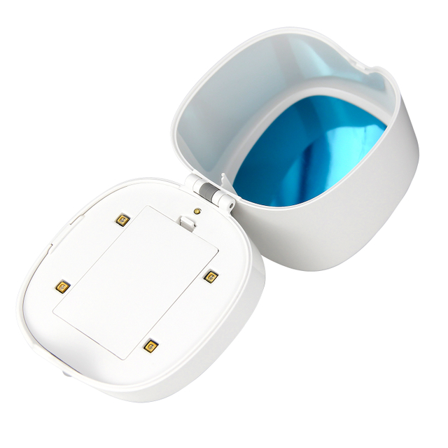 Uv Uv bottle pacifier