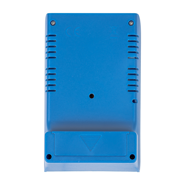 Digital Thermo-hygrometer