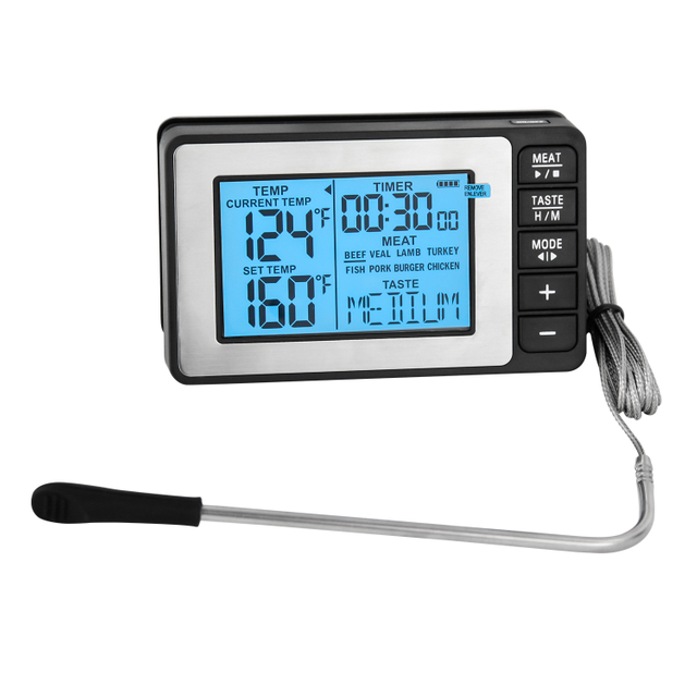 China Bluetooth Thermometer Manufacturer