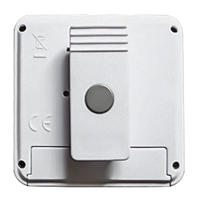 Digital Countdown Timer