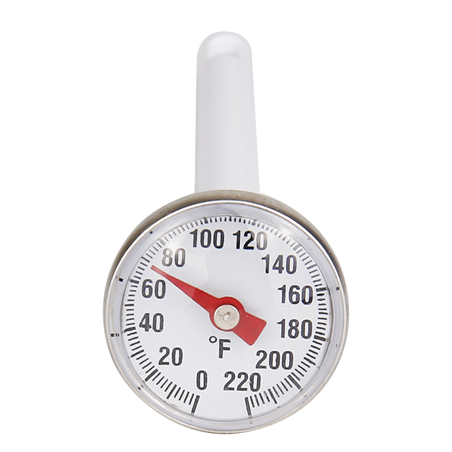 Bimetal Barbecue Thermometer 