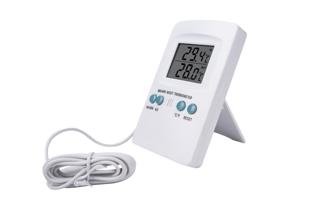 Digital Household Thermometer