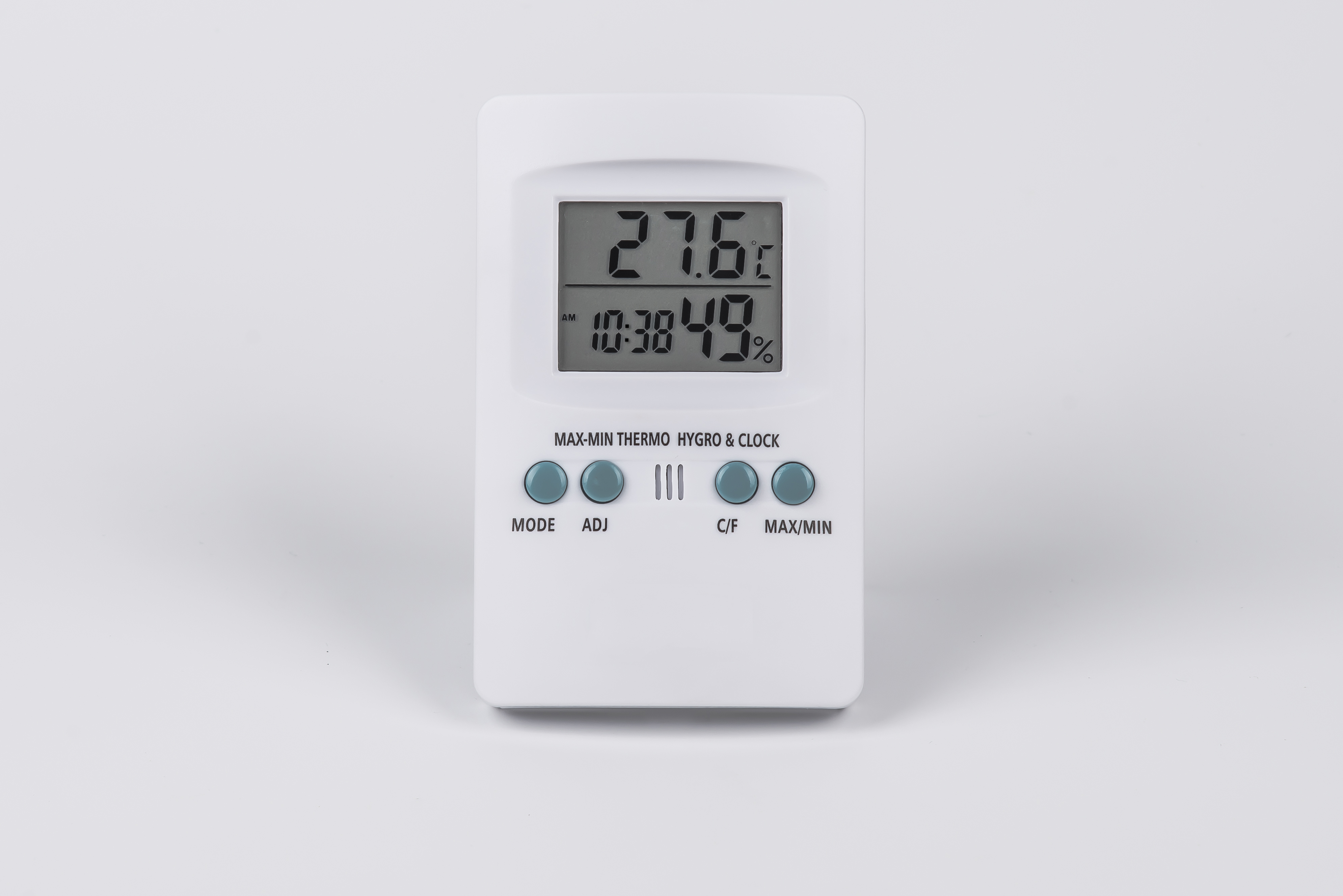 Digital Weather Thermometer