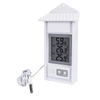 Digital Indoor Outdoor Thermometer