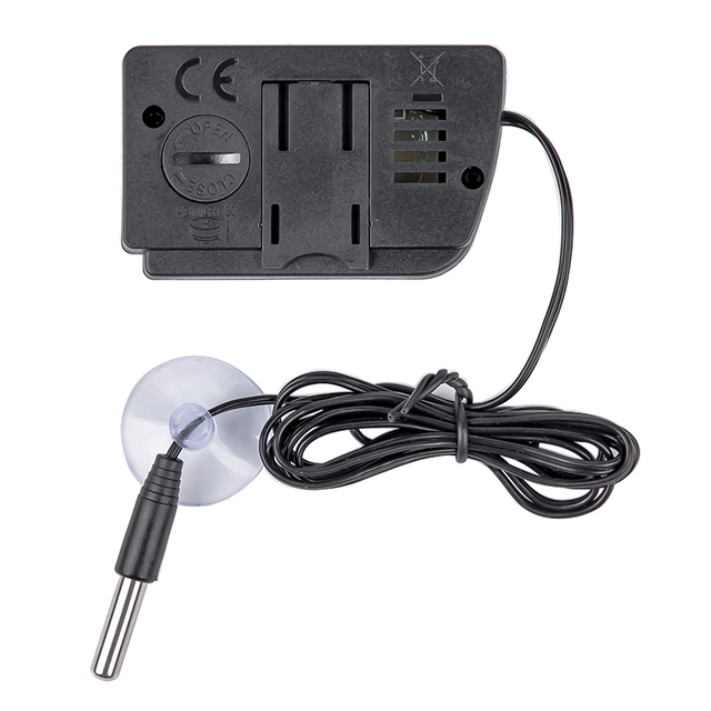 Digital Aquarium Thermometer
